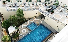 Sn Plus Hotel - Sha Plus